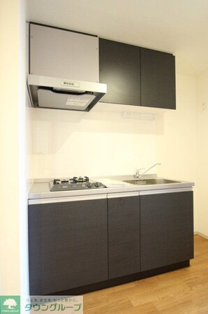 SUN RESIDENCEの物件内観写真